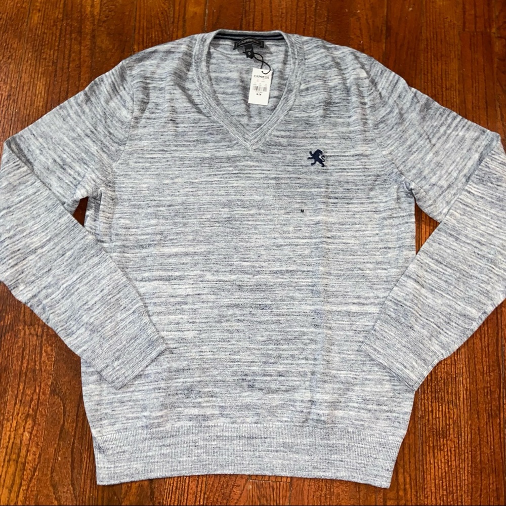 NWT Men’s medium sweater